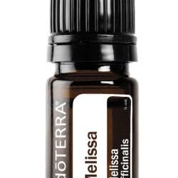 Melissa Essential Oil by doTERRA - 5ml