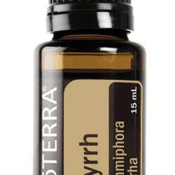 Myrrh Essential Oil by doTERRA - 15ml