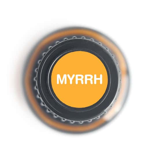 Myrrh Essential Oil by Nature's Fusions - 15ml - Image 4