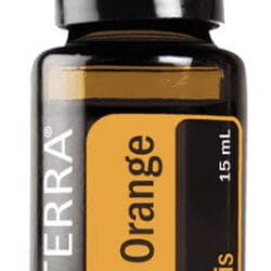 Orange Wild Essential Oil by doTERRA - 15ml