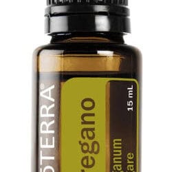 Oregano Essential Oil by doTERRA - 15ml