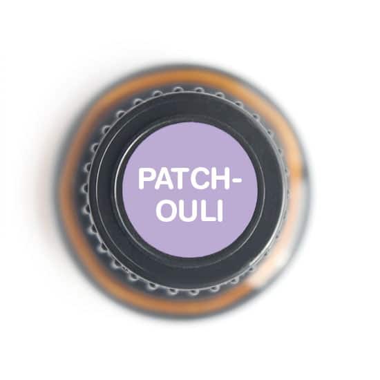 Patchouli Essential Oil by Nature's Fusions - 15ml - Image 4