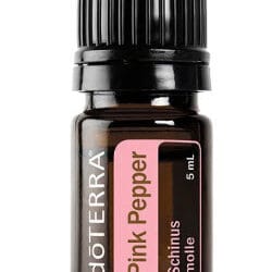 Pepper Pink Essential Oil by doTERRA - 5ml