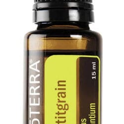 Petitgrain Essential Oil by doTERRA - 15ml