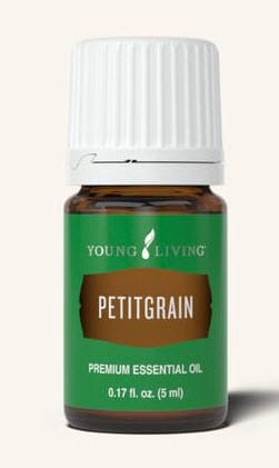 Petitgrain Essential Oil by Young Living - 5ml - Image 2