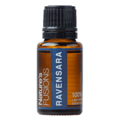 Ravensara Essential Oil by Nature's Fusions - 15ml