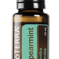 Spearmint Essential Oil by doTERRA - 15ml