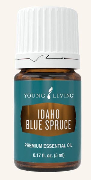 Spruce Black Essential Oil by Young Living - 5ml