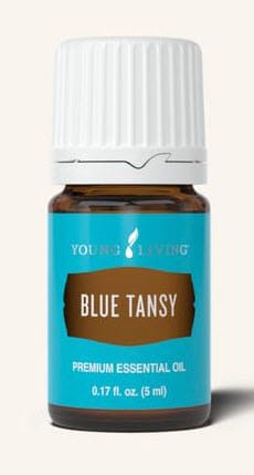 Tansy Blue Essential Oil by Young Living - 5ml - Image 3