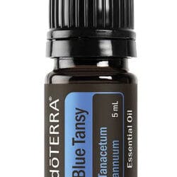 Tansy Blue Essential Oil by doTERRA - 5ml