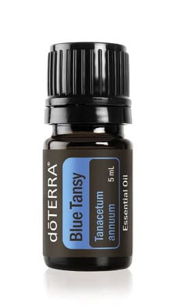 Tansy Blue Essential Oil by doTERRA - 5ml