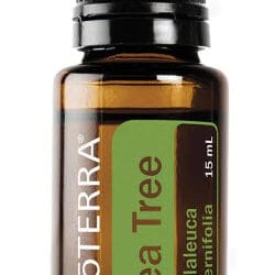 Tea Tree Essential Oil by doTERRA - 15ml