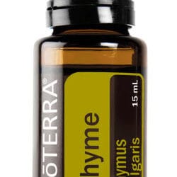Thyme Essential Oil by doTERRA - 15ml