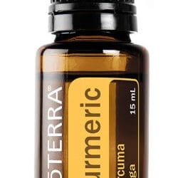 Turmeric Essential Oil by doTERRA - 15ml