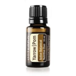 Yarrow Essential Oil by doTERRA - 30ml