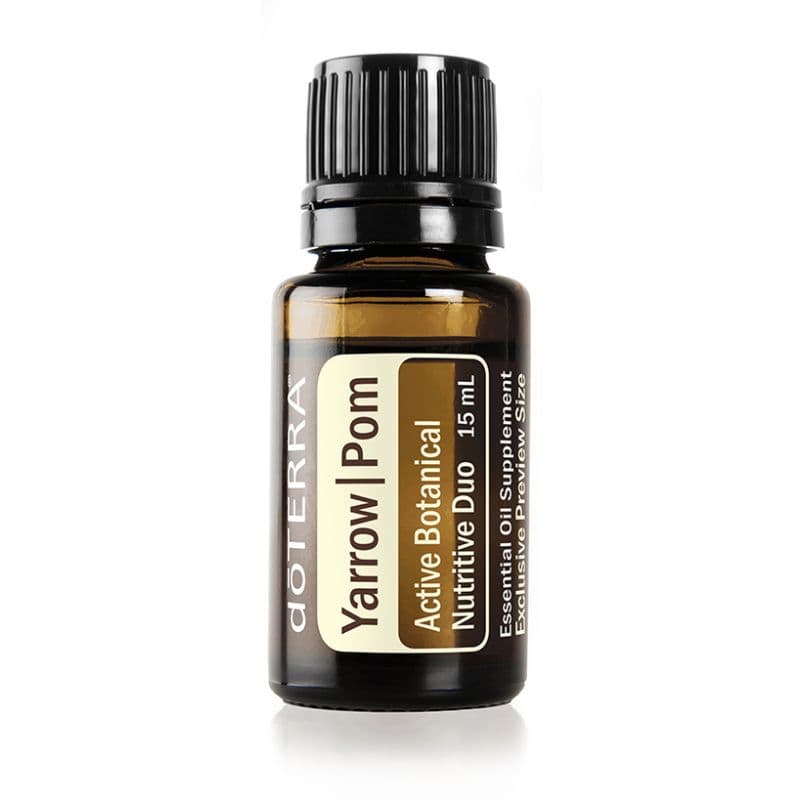 Yarrow Essential Oil by doTERRA - 30ml