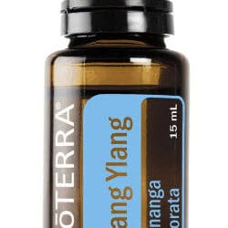 Ylang Ylang Essential Oil by doTERRA - 15ml