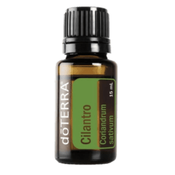 Cilantro Essential Oil by doTERRA - 15ml
