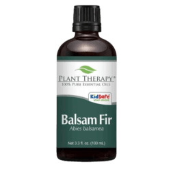 Fir Balsam Essential Oil by Plant Therapy - 100ml
