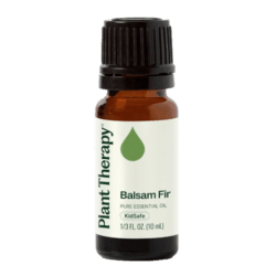 Fir Balsam Essential Oil by Plant Therapy - 10ml