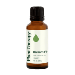 Fir Balsam Essential Oil by Plant Therapy - 30ml