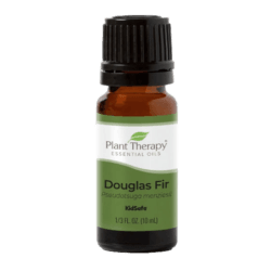 Fir Douglas Essential Oil by Plant Therapy - 10ml