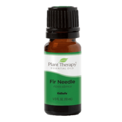 Fir Needle Essential Oil by Plant Therapy - 10ml