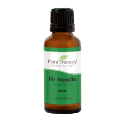 Fir Needle Essential Oil by Plant Therapy - 30ml