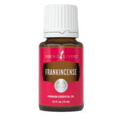Frankincense Essential Oil by Young Living - 15ml