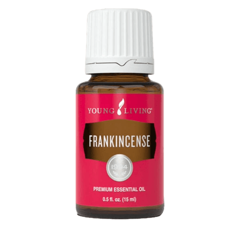 Frankincense Essential Oil by Young Living - 15ml