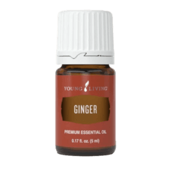 Ginger Essential Oil by Young Living - 5ml