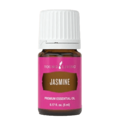 Jasmine Essential Oil by Young Living - 5ml