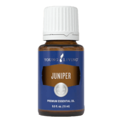 Juniper Essential Oil by Young Living - 15ml