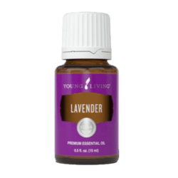 Lavender Essential Oil by Young Living - 15ml