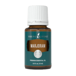Marjarom Essential Oil by Young Living - 15ml