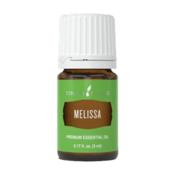Melissa Essential Oil by Young Living - 5ml
