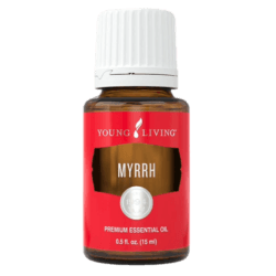 Myrrh Essential Oil by Young Living - 15ml