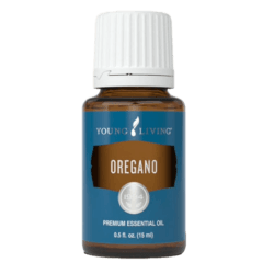 Oregano Essential Oil by Young Living - 15ml