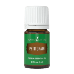 Petitgrain Essential Oil by Young Living - 5ml