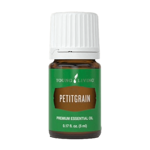Petitgrain Essential Oil by Young Living - 5ml
