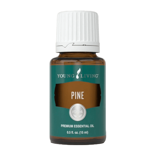 Pine Essential Oil by Young Living - 15ml