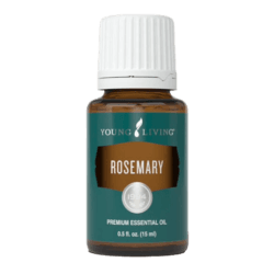 Rosemary Essential Oil by Young Living - 15ml