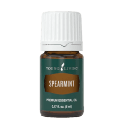 Spearmint Essential Oil by Young Living - 5ml