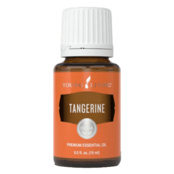 Tangerine Essential Oil by Young Living - 15ml