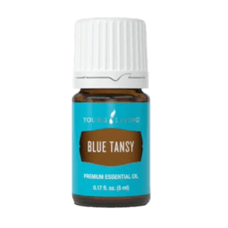 Tansy Blue Essential Oil by Young Living - 5ml