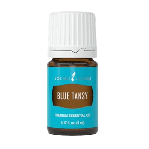 Tansy Blue Essential Oil by Young Living - 5ml