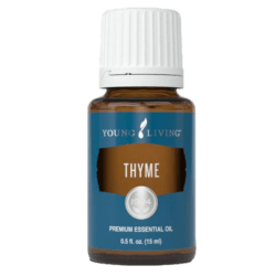 Thyme Essential Oil by Young Living - 15ml