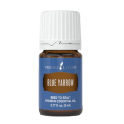 Yarrow Blue Essential Oil by Young Living - 5ml