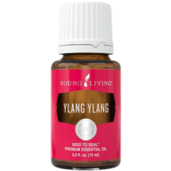Ylang Ylang Essential Oil by Young Living - 15ml