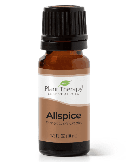 Allspice Essential Oil by Plant Therapy - 10ml - Image 3